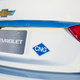 Image for article titled Akerson Announces Bi-Fuel Chevrolet Impala Sedan